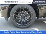 New 2025 Ram 1500 Limited Crew Cab 4x4 Pickup for sale #TC1451 - photo 27