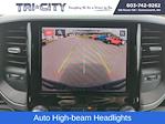 New 2025 Ram 1500 Tradesman Quad Cab 4x4 Pickup for sale #TC1458 - photo 15