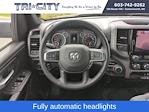 New 2025 Ram 1500 Tradesman Quad Cab 4x4 Pickup for sale #TC1458 - photo 16