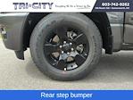 New 2025 Ram 1500 Tradesman Quad Cab 4x4 Pickup for sale #TC1458 - photo 24