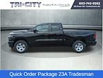 New 2025 Ram 1500 Tradesman Quad Cab 4x4 Pickup for sale #TC1462 - photo 2