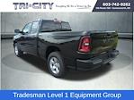 New 2025 Ram 1500 Tradesman Quad Cab 4x4 Pickup for sale #TC1462 - photo 3