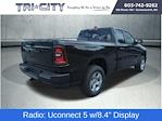 New 2025 Ram 1500 Tradesman Quad Cab 4x4 Pickup for sale #TC1462 - photo 5