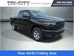 New 2025 Ram 1500 Tradesman Quad Cab 4x4 Pickup for sale #TC1462 - photo 7
