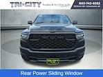 New 2025 Ram 1500 Tradesman Quad Cab 4x4 Pickup for sale #TC1462 - photo 8