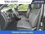 New 2025 Ram 1500 Tradesman Quad Cab 4x4 Pickup for sale #TC1462 - photo 9