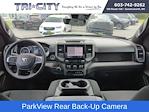 New 2025 Ram 1500 Tradesman Quad Cab 4x4 Pickup for sale #TC1462 - photo 12