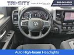 New 2025 Ram 1500 Tradesman Quad Cab 4x4 Pickup for sale #TC1462 - photo 13