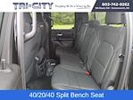 New 2025 Ram 1500 Tradesman Quad Cab 4x4 Pickup for sale #TC1462 - photo 23