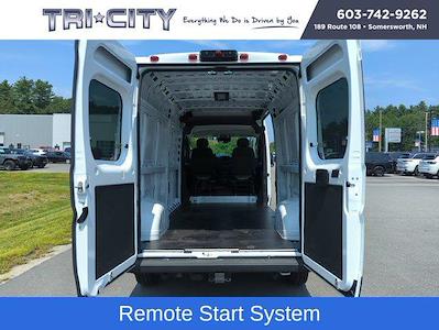 New 2025 Ram ProMaster 3500 High Roof Empty Cargo Van for sale #TC1465 - photo 2