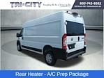New 2025 Ram ProMaster 3500 High Roof Empty Cargo Van for sale #TC1465 - photo 3