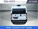 New 2025 Ram ProMaster 3500 High Roof Empty Cargo Van for sale #TC1465 - photo 4