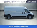 New 2025 Ram ProMaster 3500 High Roof Empty Cargo Van for sale #TC1465 - photo 6