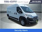 New 2025 Ram ProMaster 3500 High Roof Empty Cargo Van for sale #TC1465 - photo 7