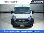 New 2025 Ram ProMaster 3500 High Roof Empty Cargo Van for sale #TC1465 - photo 8