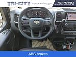 New 2025 Ram ProMaster 3500 High Roof Empty Cargo Van for sale #TC1465 - photo 13