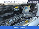 New 2025 Ram ProMaster 3500 High Roof Empty Cargo Van for sale #TC1465 - photo 21