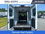 New 2025 Ram ProMaster 3500 High Roof Empty Cargo Van for sale #TC1465 - photo 22