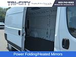 New 2025 Ram ProMaster 3500 High Roof Empty Cargo Van for sale #TC1465 - photo 24