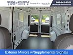 New 2025 Ram ProMaster 3500 High Roof Empty Cargo Van for sale #TC1465 - photo 25