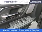 New 2025 Ram 1500 Rebel Crew Cab 4x4 Pickup for sale #TC1466 - photo 11