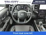 New 2025 Ram 1500 Rebel Crew Cab 4x4 Pickup for sale #TC1466 - photo 13