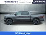 New 2025 Ram 1500 Rebel Crew Cab 4x4 Pickup for sale #TC1466 - photo 2