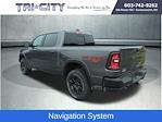 New 2025 Ram 1500 Rebel Crew Cab 4x4 Pickup for sale #TC1466 - photo 3