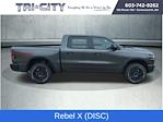 New 2025 Ram 1500 Rebel Crew Cab 4x4 Pickup for sale #TC1466 - photo 6