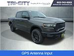 New 2025 Ram 1500 Rebel Crew Cab 4x4 Pickup for sale #TC1466 - photo 7