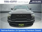 New 2025 Ram 1500 Rebel Crew Cab 4x4 Pickup for sale #TC1466 - photo 8