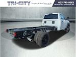 New 2025 Ram 5500 Regular Cab 84 CA Cab Chassis for sale #TC1474 - photo 7