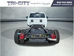 New 2025 Ram 5500 Regular Cab 84 CA Cab Chassis for sale #TC1474 - photo 9