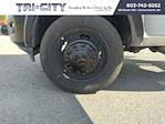 New 2025 Ram 5500 Regular Cab 84 CA Cab Chassis for sale #TC1474 - photo 24