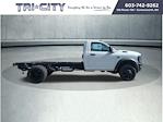 New 2025 Ram 5500 Regular Cab 84 CA Cab Chassis for sale #TC1474 - photo 4