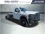 New 2025 Ram 5500 Regular Cab 84 CA Cab Chassis for sale #TC1474 - photo 5