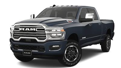 New 2025 Ram 2500 Laramie Crew Cab 4x4 Pickup for sale #TC1485 - photo 1