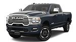 New 2025 Ram 2500 Laramie Crew Cab 4x4 Pickup for sale #TC1485 - photo 1