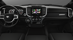 New 2025 Ram 1500 Big Horn Crew Cab 4x4 Pickup for sale #TC1486 - photo 6