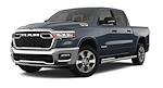 New 2025 Ram 1500 Big Horn Crew Cab 4x4 Pickup for sale #TC1490 - photo 1