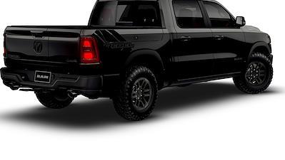 New 2026 Ram 1500 Rebel Crew Cab 4x4 Pickup for sale #TC1511 - photo 2
