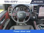 New 2026 Ram 1500 Rebel Crew Cab 4x4 Pickup for sale #TC1515 - photo 13
