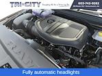 New 2026 Ram 1500 Rebel Crew Cab 4x4 Pickup for sale #TC1515 - photo 21