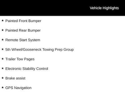 New 2025 Ram 2500 Big Horn Crew Cab 4x4 Pickup for sale #TC1517 - photo 1