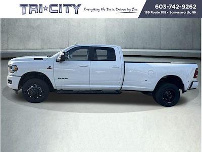 New 2024 Ram 3500 Big Horn Crew Cab 4x4 DRW Pickup for sale #TC1526 - photo 2