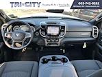New 2024 Ram 3500 Big Horn Crew Cab 4x4 DRW Pickup for sale #TC1526 - photo 12