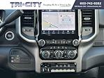 New 2024 Ram 3500 Big Horn Crew Cab 4x4 DRW Pickup for sale #TC1526 - photo 16