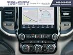 New 2024 Ram 3500 Big Horn Crew Cab 4x4 DRW Pickup for sale #TC1526 - photo 17