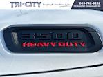 New 2024 Ram 3500 Big Horn Crew Cab 4x4 DRW Pickup for sale #TC1526 - photo 29
