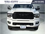 New 2024 Ram 3500 Big Horn Crew Cab 4x4 DRW Pickup for sale #TC1526 - photo 5